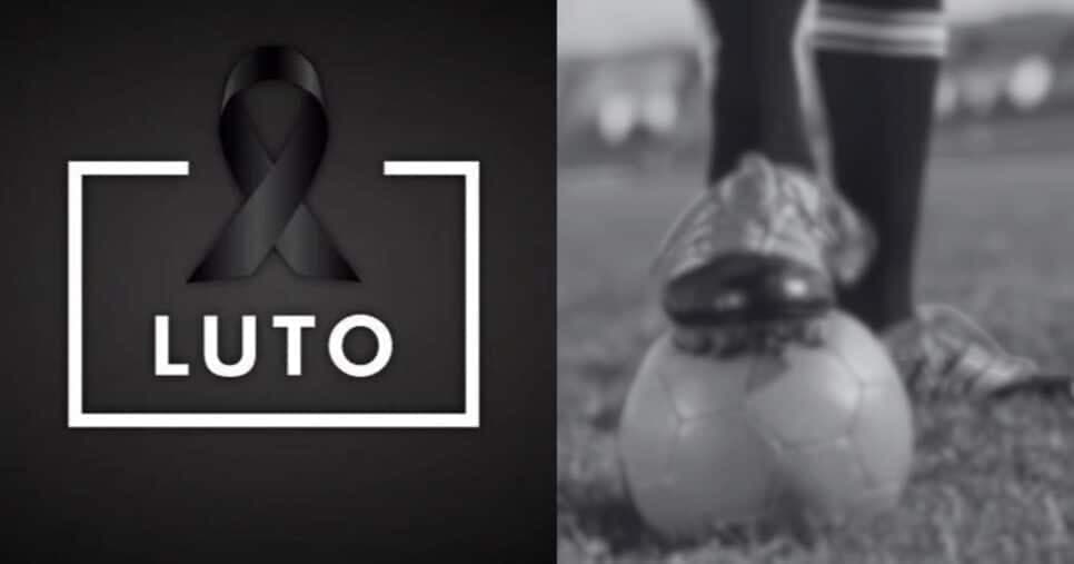 Luto: Jogador morre aos 18 anos após sofrer mal súbito em partida e time emite comunicado