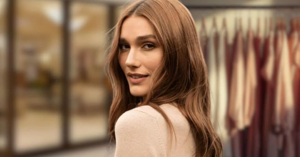 Milionária, Sasha Meneghel é dona de marca de roupas que você conhece e não sabia