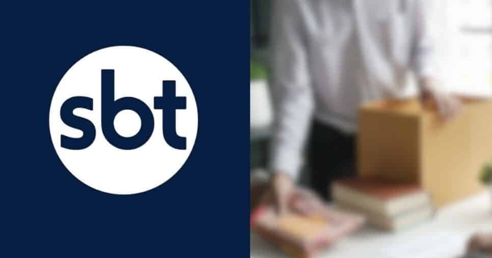 SBT informa saída de grande nome da emissora após 17 anos: "Encerra seu ciclo"