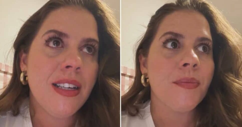 Tati Machado chora ao falar sobre morte em duro desabafo: "Minha vida virou de cabeça pra baixo"