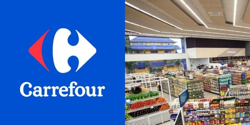 Novo supermercado chega em PR na gestão de Ratinho Jr para desbancar o Carrefour em 2026