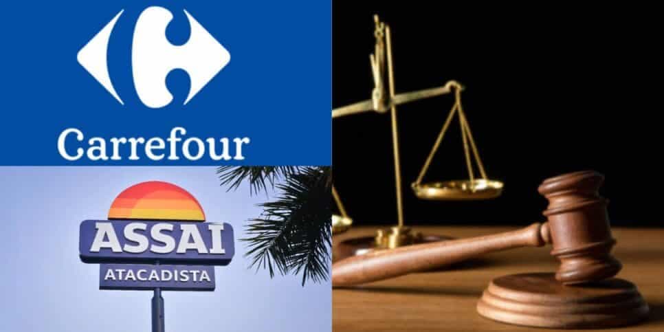 Carrefour, Assaí e mais: Lei estadual traz obrigação aos clientes dos supermercados no RJ