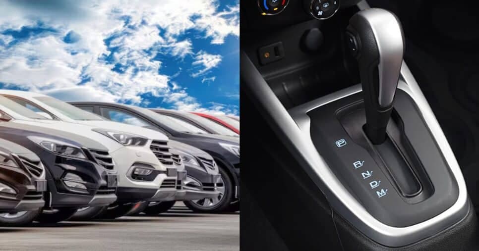 5 carros automáticos para comprar em 2026 por até R$30 mil