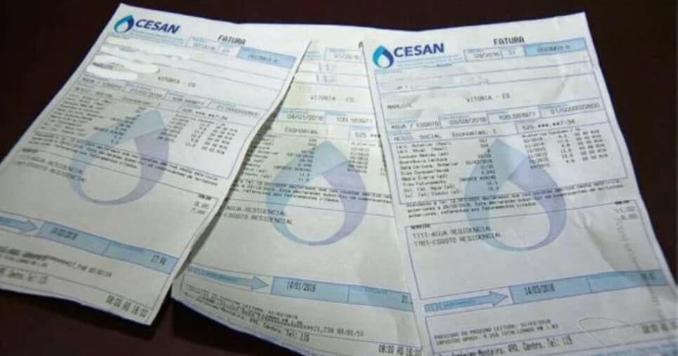 Conta de água mais barata: Guia completo para conseguir descontos em 2026