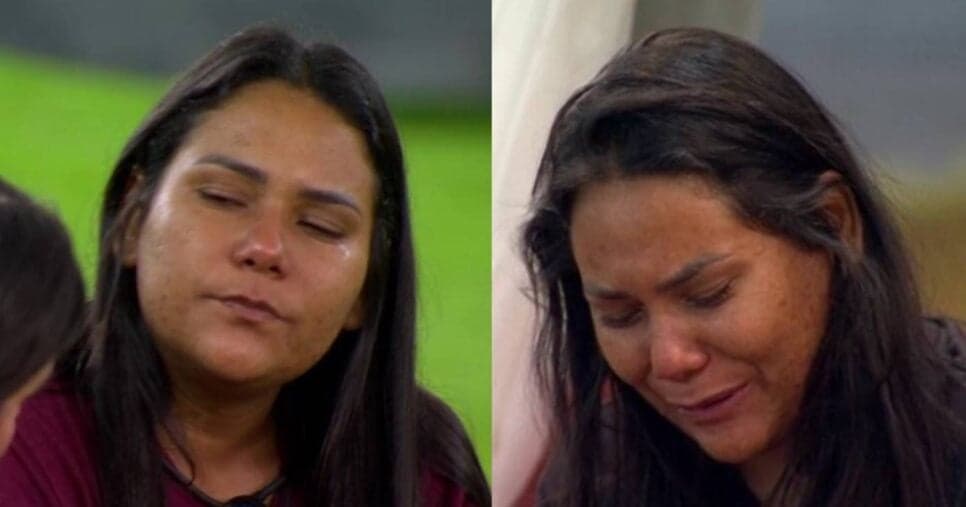 Noite do BBB26 tem Chay bêbada, Ana Paula expondo situação com Marília Mendonça e Samira fazendo VT