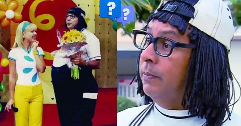 Lembra dele? Veja por onde anda Chiquinho, braço direito de Eliana na Record