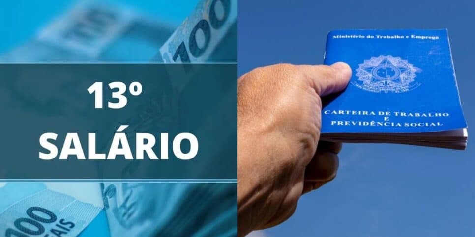Lei trabalhista confirma única atitude para CLT ter dois pagamentos do 13° salário em 2026