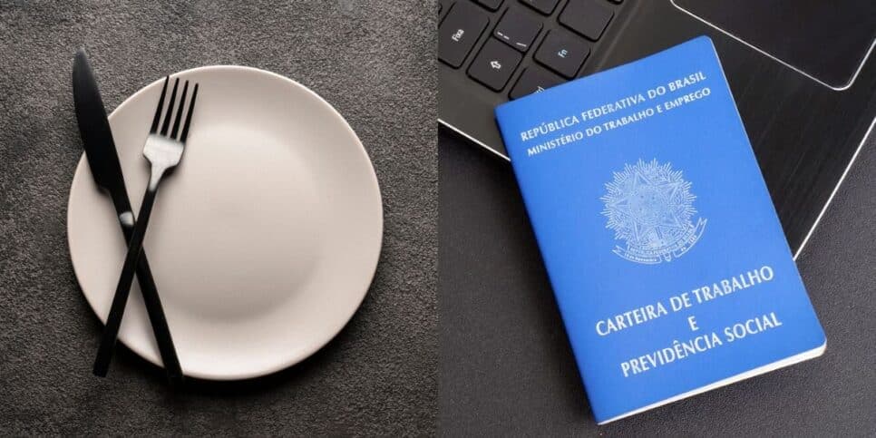 Lei trabalhista garante adicional de 50% ao CLT que passar por essa situação na hora do almoço