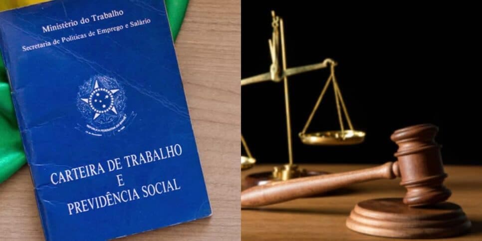 Lei trabalhista em vigor: CLT com 15 dias trabalhados em 2026 tem direito a esse saque extra