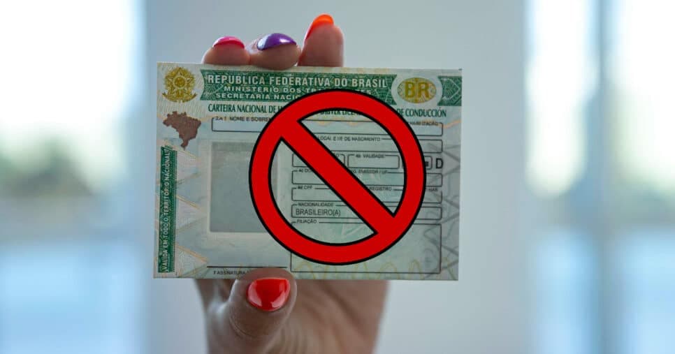 Projeto para nova lei de trânsito traz multa de R$30 mil e 10 anos de suspensão da CNH