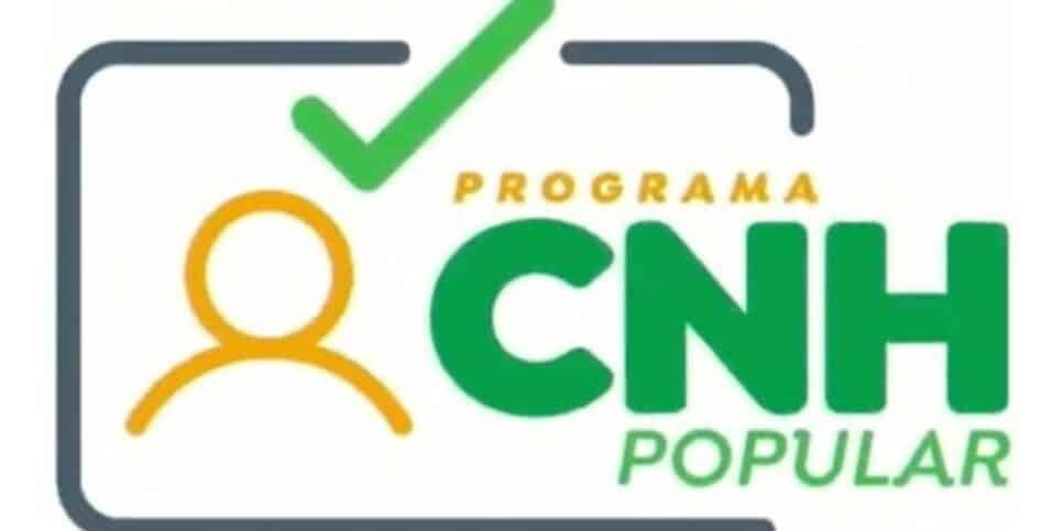 CNH Popular no estado do Ceará para o público LGBTI+ (Reprodução: Divulgação)
