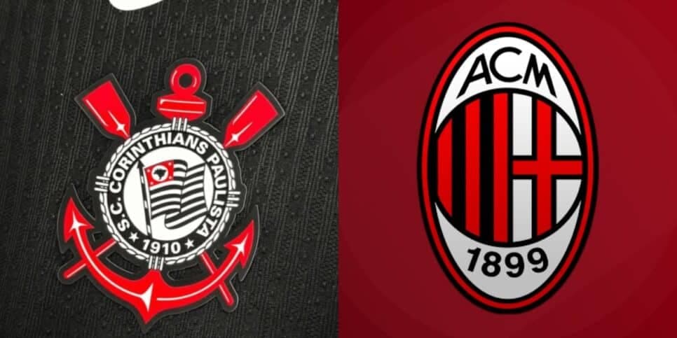 Milan prepara nova oferta de R$133M para arrancar dupla de Depay no Corinthians em 2026