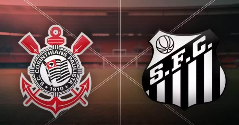 Corinthians oferece 2 jogadores para contratar goleiro do Santos em 2026