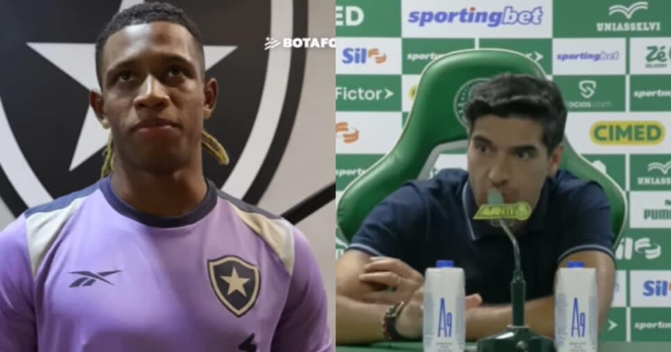 Danilo vai voltar ao Palmeiras? Abel fala sobre retorno do volante de R$ 144M