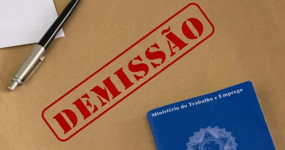 Foi demitido? Guia completo expõe seus direitos e obrigações na hora da sua demissão