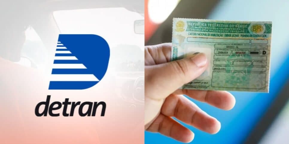 Informe do Detran confirma 7 infrações com suspensão automática da CNH e multa de quase R$3 mil