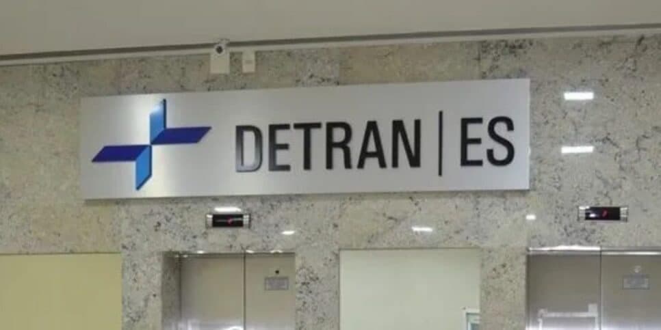 Detran-ES quer proibir motoristas clandestinos em aeroportos e rodovias (Reprodução: Divulgação)