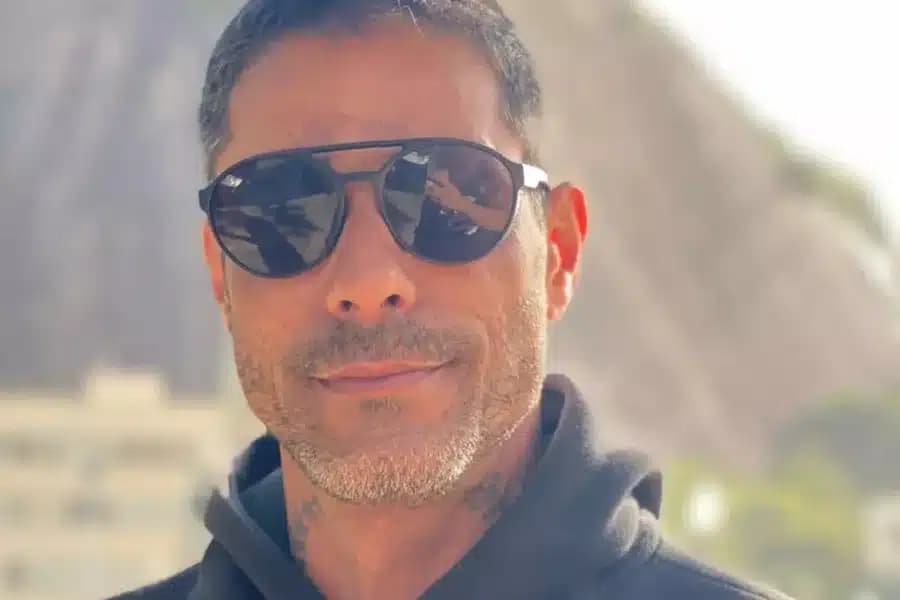 Diego Grossi, que participou do BBB, revelou vício em jogos e dívidas (Foto: Reprodução/ Internet)