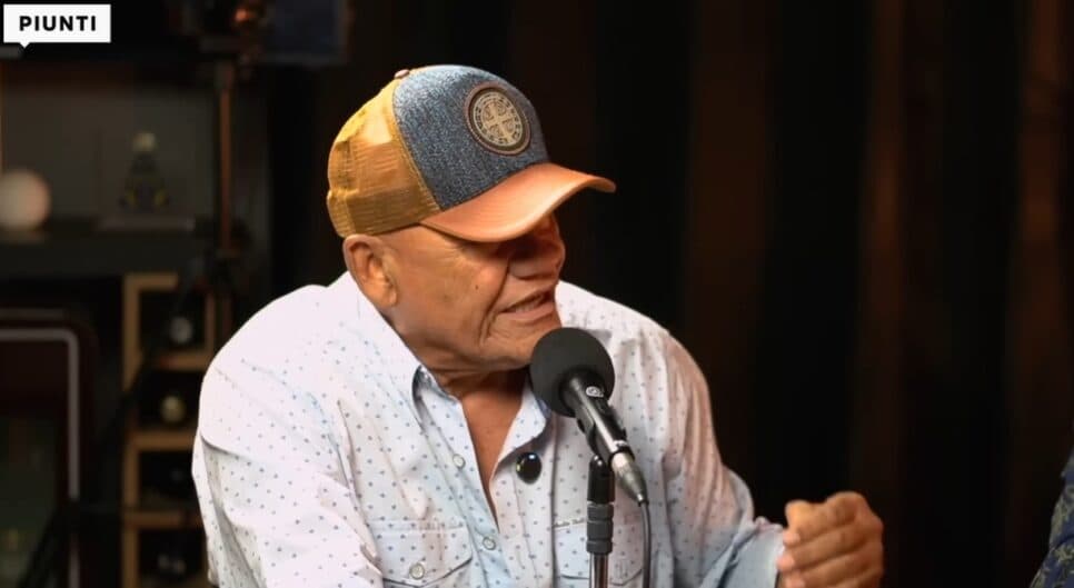 Divino, da dupla com Donizete, falou de briga com Sérgio Reis (Foto: Reprodução/ Internet)