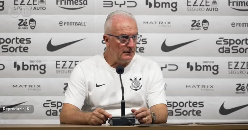 Atacante é aprovado no Corinthians para jogar com Yuri Alberto e Depay em 2026