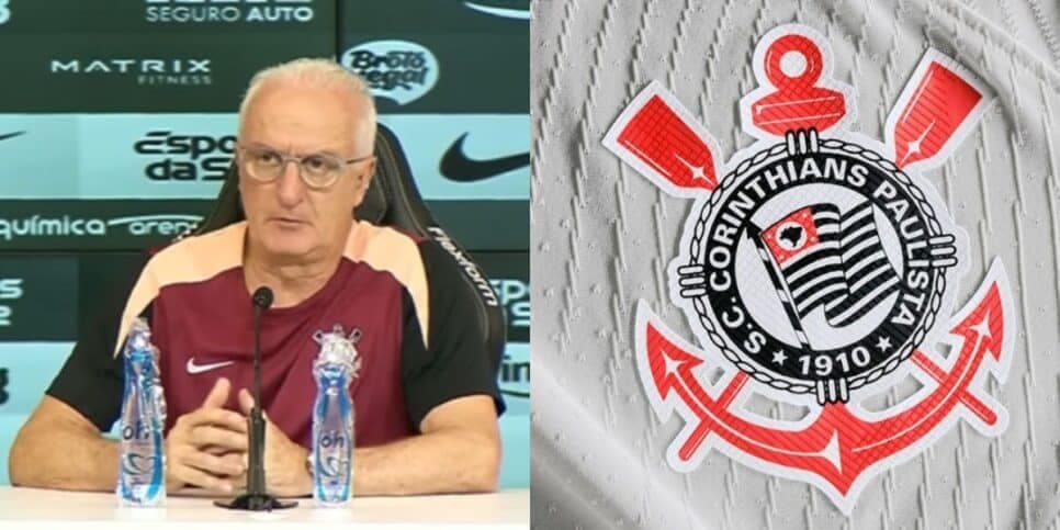 Tite, Diniz ou Filipe Luís? Stabile define sobre substituto de Dorival Jr no Corinthians
