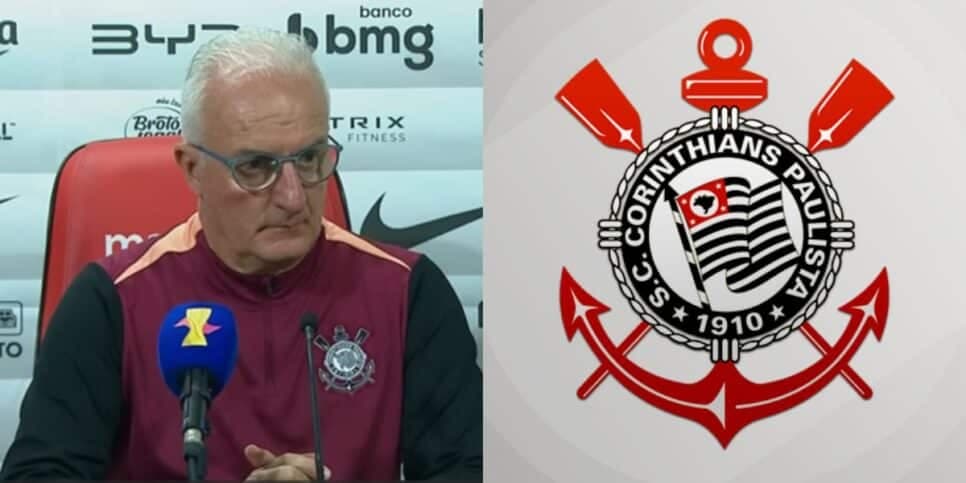 R$ 95M: Dorival Jr. aprova e Corinthians abre negociações para fechar com centroavante do Botafogo