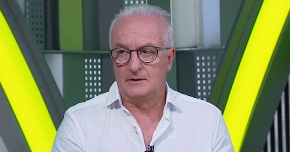 Corinthians comunica Dorival Jr e avança hoje (27/03) para contratar atacante