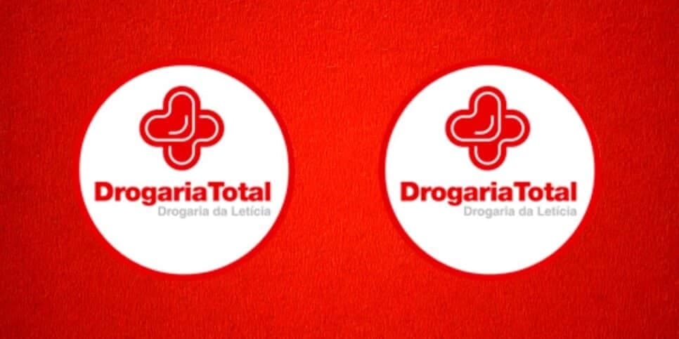 Farmácia da Letícia fechou as portas em Itapira, São Paulo (Reprodução: Montagem TV Foco)
