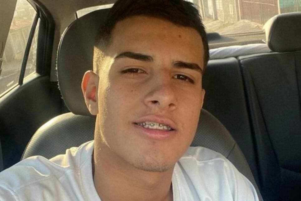 Morre o jogador Willian Gabriel de 24 anos (Foto: Reprodução/ Internet)