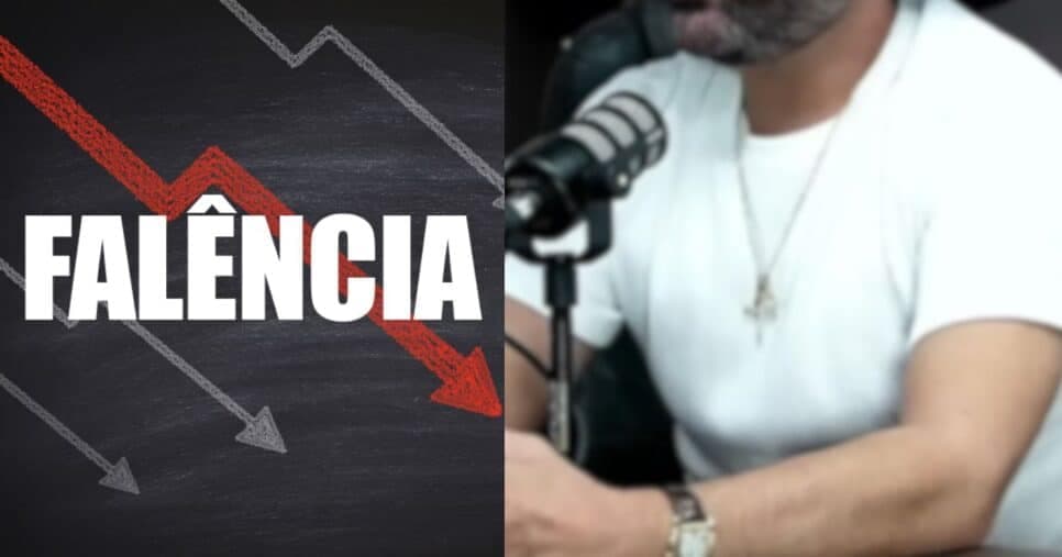 Sertanejo revela golpe de empresário que causou falência da sua dupla: "Filha da p#ta"