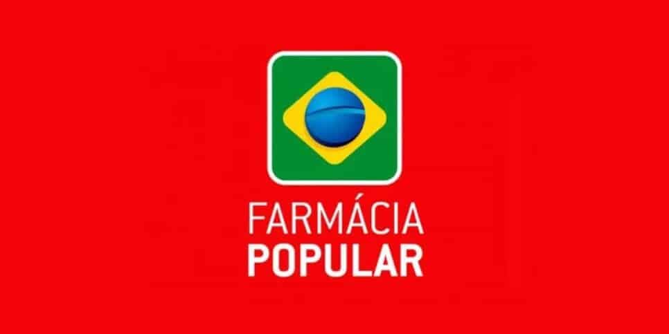 Guia da farmácia Popular é um programa do Governo (Reprodução: Divulgação)