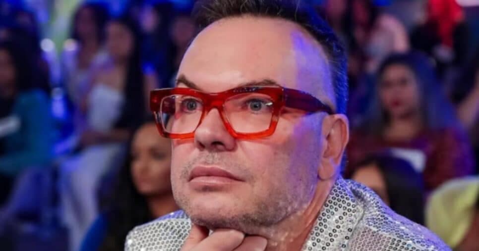 Felipeh Campos se revolta, expõe decepção com famoso e revela ligação: "Não adianta ir chorar"
