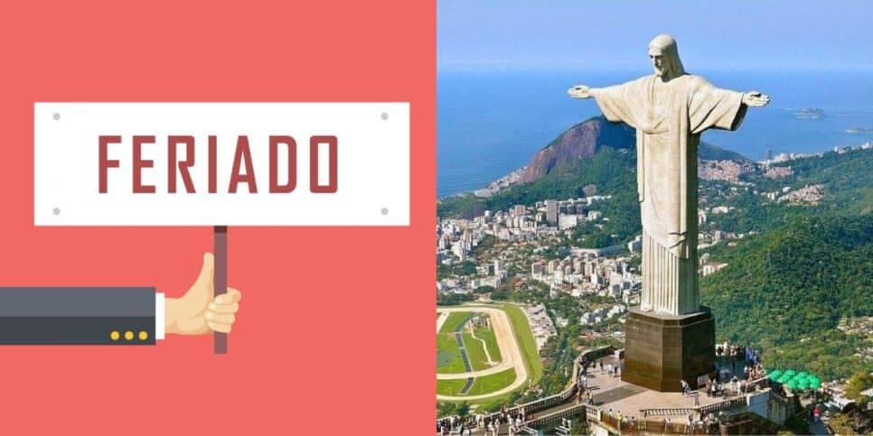 Cai na quinta: Feriado confirmado está chegando no RJ e Paes está ciente
