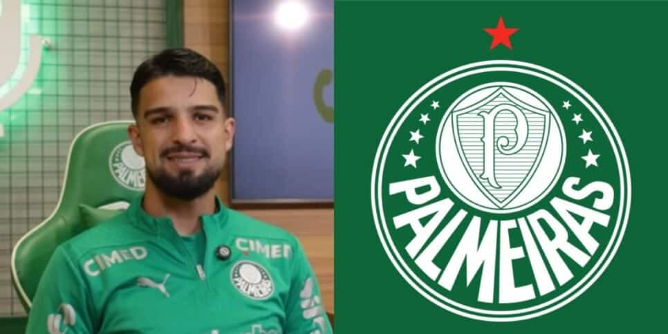 Aval de Abel Ferreira: Palmeiras arma venda de Flaco López e substituto já está preparado