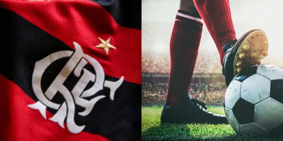 Flamengo toma rasteira de gigante da série A e perde volante de R$30M em 2026