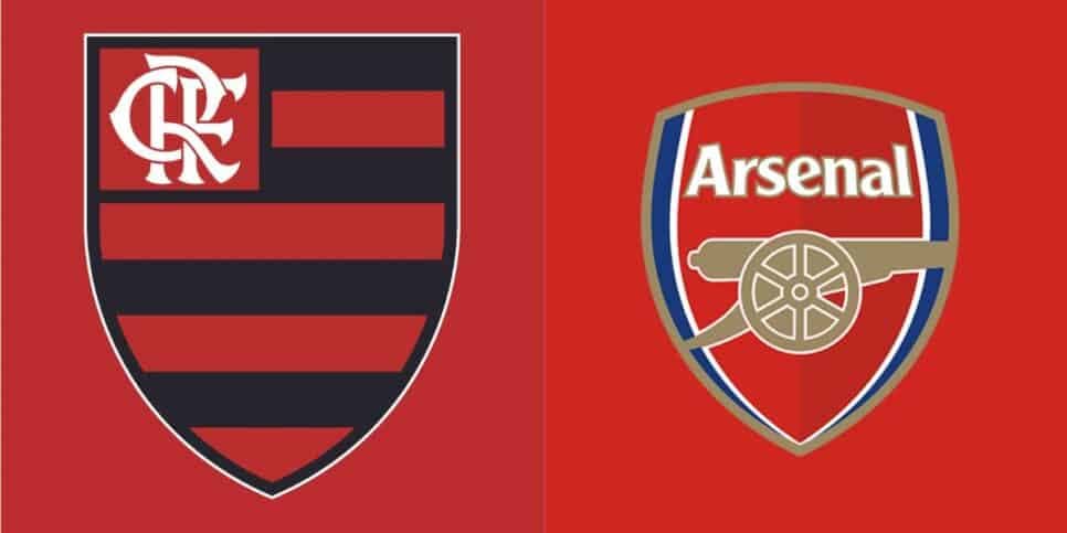 Flamengo entra na briga com Arsenal pela contratação de atacante de R$242M da Europa