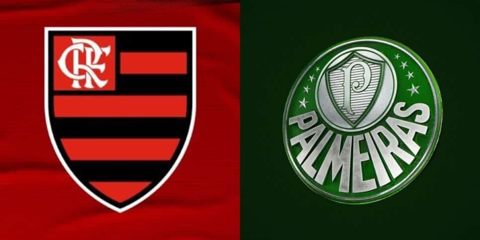 Bap age na surdina para dar chapéu no Palmeiras e contratar volante no Flamengo