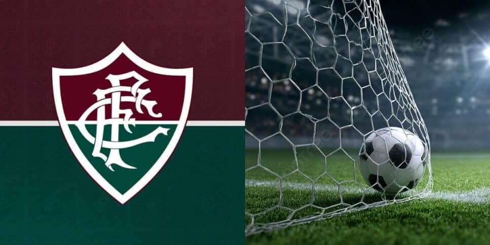 Fluminense oficializa contratação de atacante de R$52M até 2030