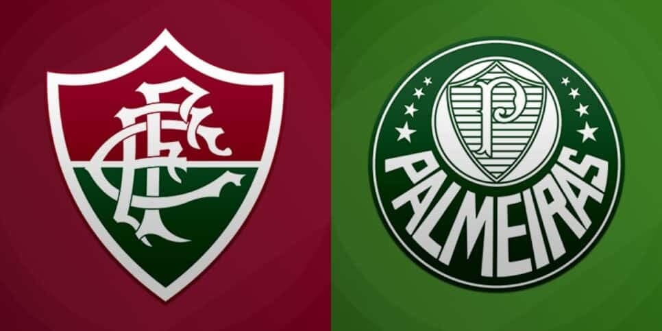 Fluminense prepara rasteira no Palmeiras por zagueiro de R$72M