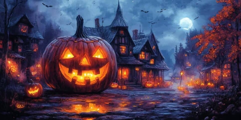 Halloween proibido em escolas municipais de Tatuí (Reprodução: Divulgação)