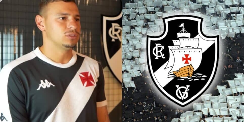 Adeus de Hugo Moura é solicitado ao Vasco de Renato Gaúcho hoje (19/3): "Um desastre"