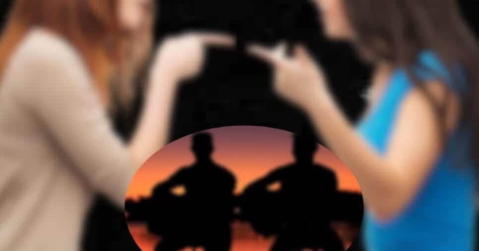 Portal Leo Dias revela barraco de esposas de cantores que são irmãos e racha na família: "Casamento falido"