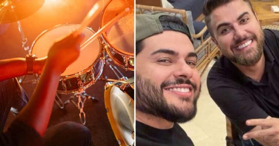 Músico de Zé Neto & Cristiano revela saída conturbada da dupla e expõe bastidores: "Ficando doente"