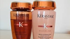Kérastase Discipline Bain Fluidéaliste Kérastase Discipline Bain Fluidéaliste