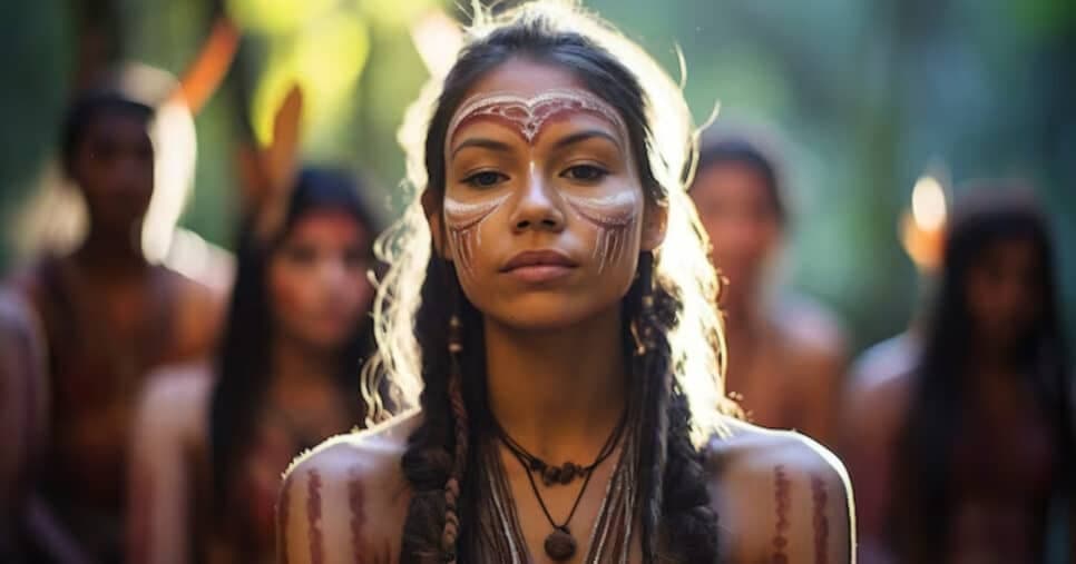 Evita as rugas: O segredo das indígenas para ter a pele bonita sem usar cremes de farmácia
