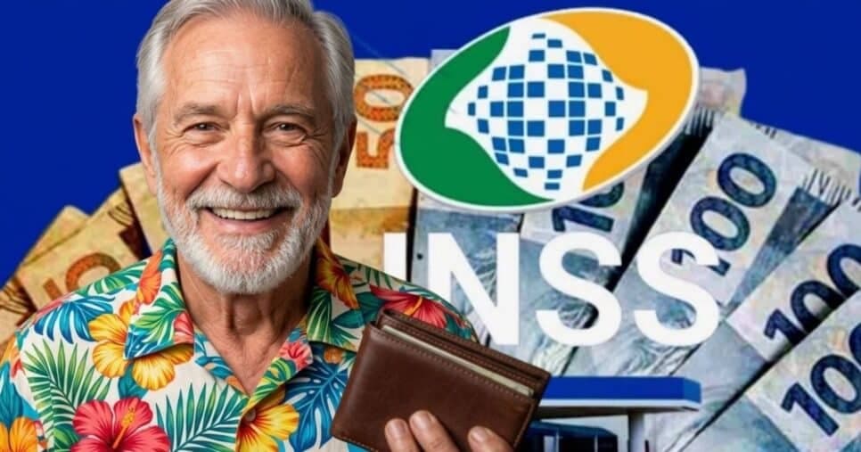 Informe do INSS hoje (3/6) traz comunicado para quem recebe 1 salário mínimo em junho