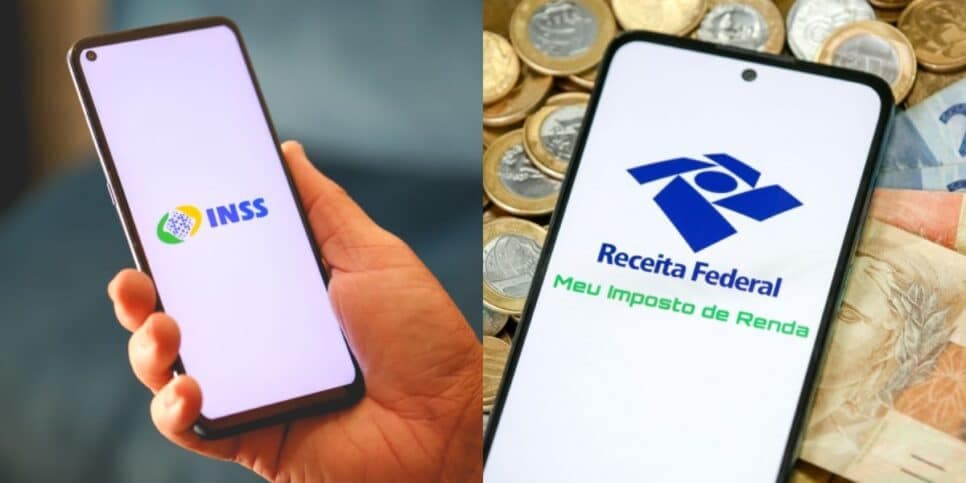 Guia completo informa idosos do INSS liberados a terem isenção no Imposto de Renda e como solicitar em 2026