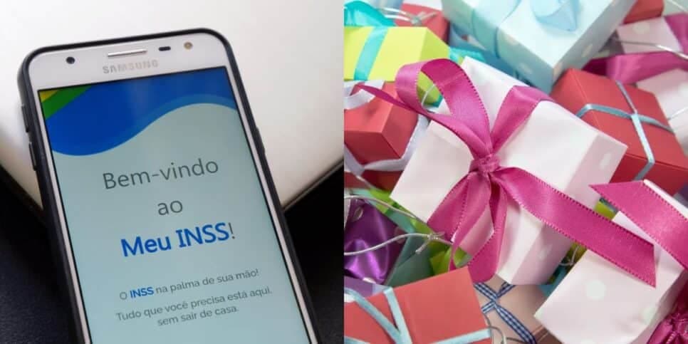 INSS libera saque de R$ 1621 em plena quarta-feira (4) e mais 2 presentões em março