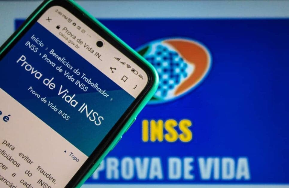 Prova de Vida 2026: INSS traz informe e idosos devem ler hoje (24/05)