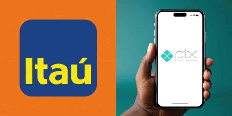 Comunicado do Itaú chega com alerta para todos os clientes que usam o PIX em 2026